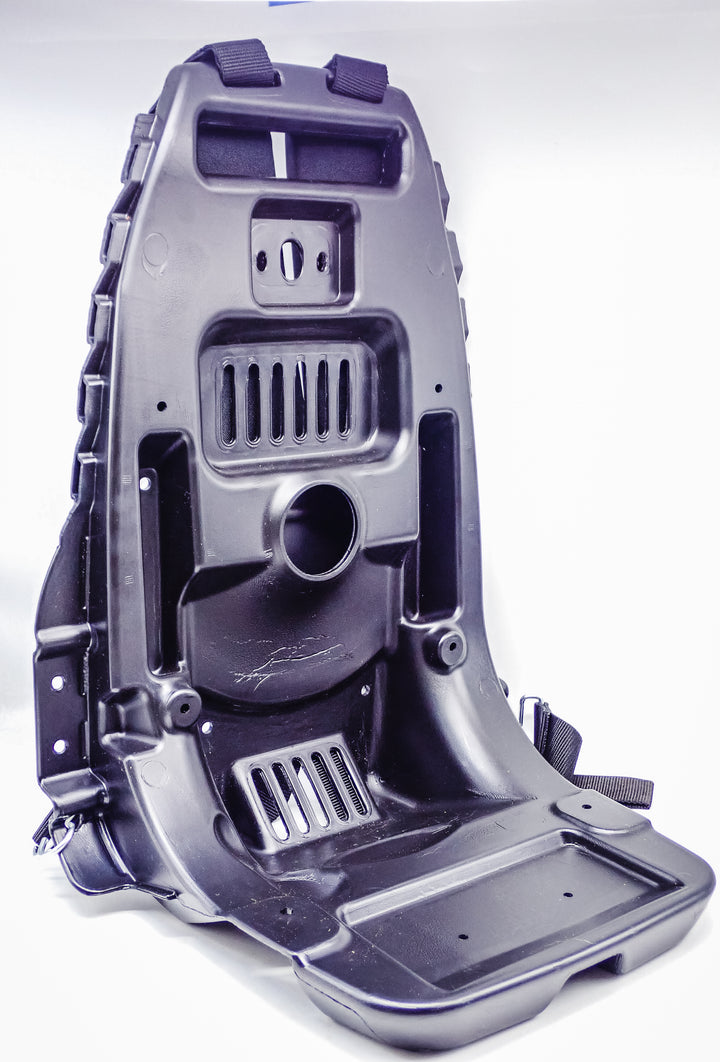 GENUINE BACKPACK BLOWER FRAME FITS REDMAX  EBZ7500 576561802