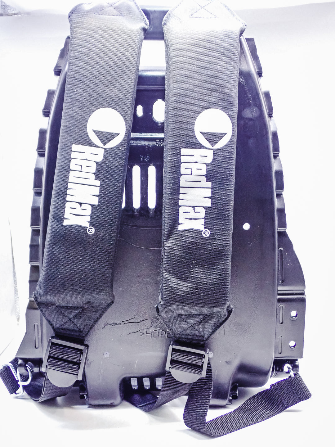 GENUINE BACKPACK BLOWER FRAME FITS REDMAX  EBZ7500 576561802