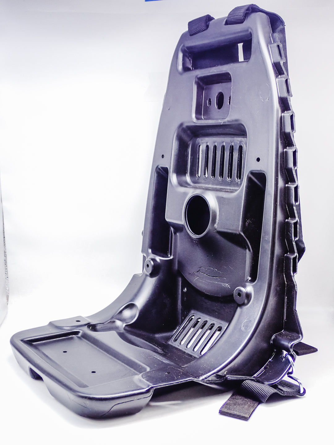 GENUINE BACKPACK BLOWER FRAME FITS REDMAX  EBZ7500 576561802