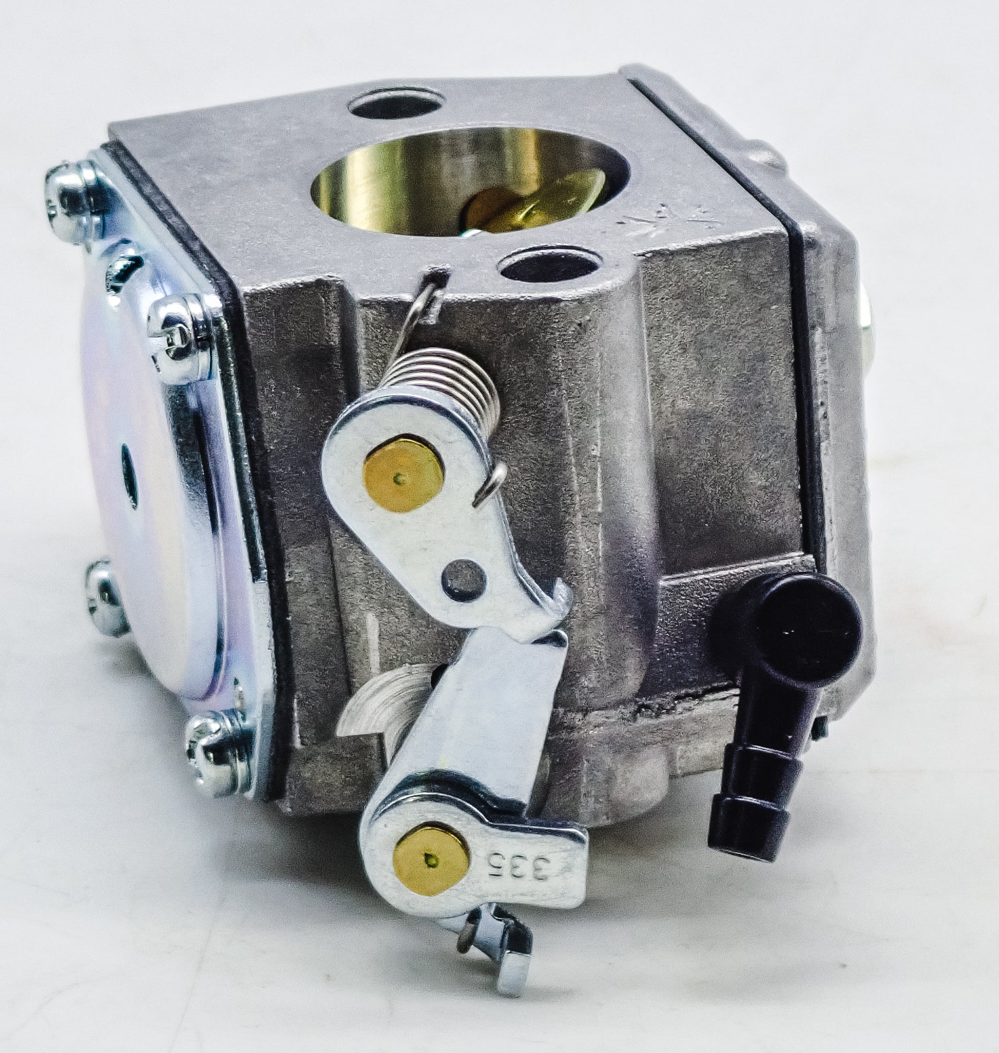 GENUINE ECHO CARBURETOR FITS CS-800P A021004240 - Saw Salvage