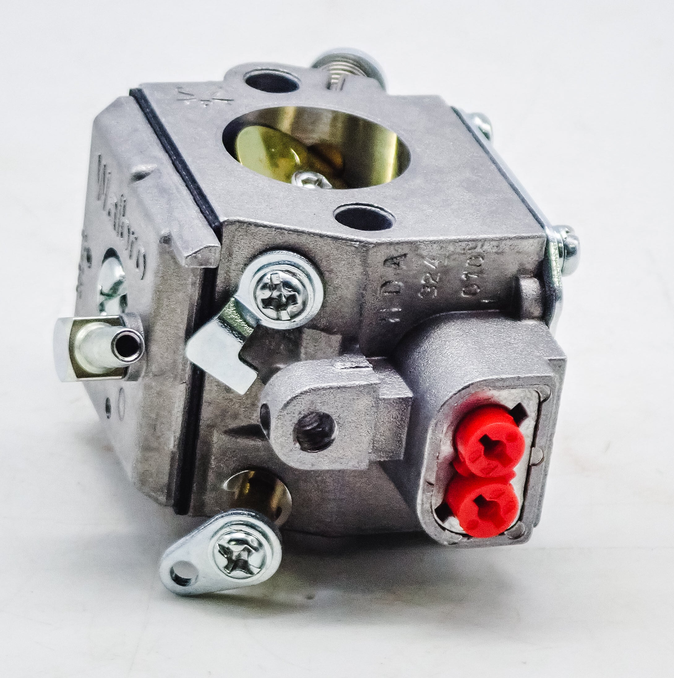 GENUINE ECHO CARBURETOR FITS CS-800P A021004240 - Saw Salvage