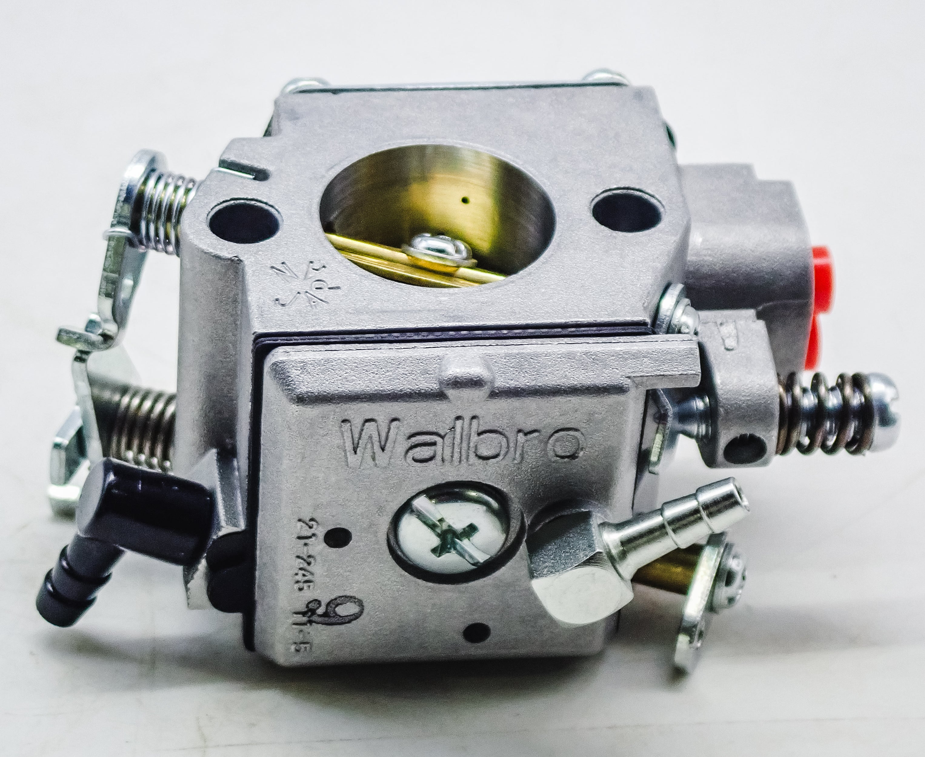 GENUINE ECHO CARBURETOR FITS CS-680 A021001802 - Saw Salvage