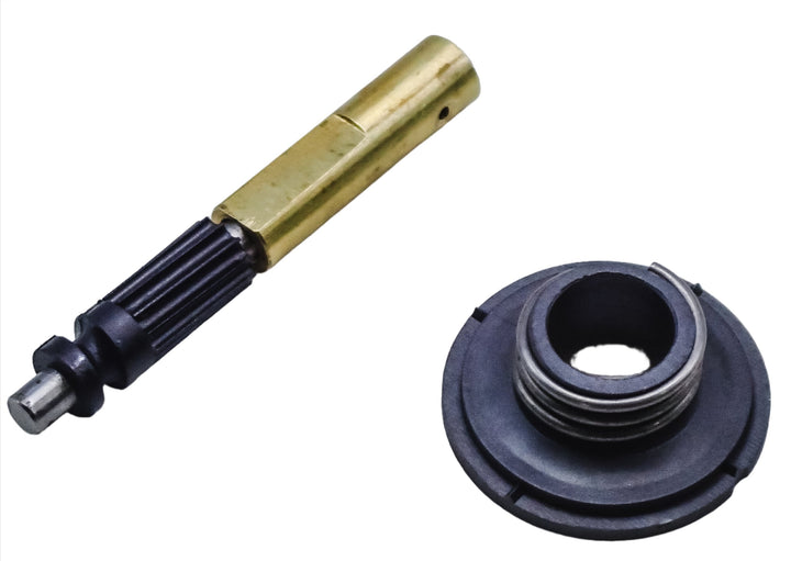 THE DUKE'S OIL PUMP FITS HUSQVARNA 340 345 350 445 450