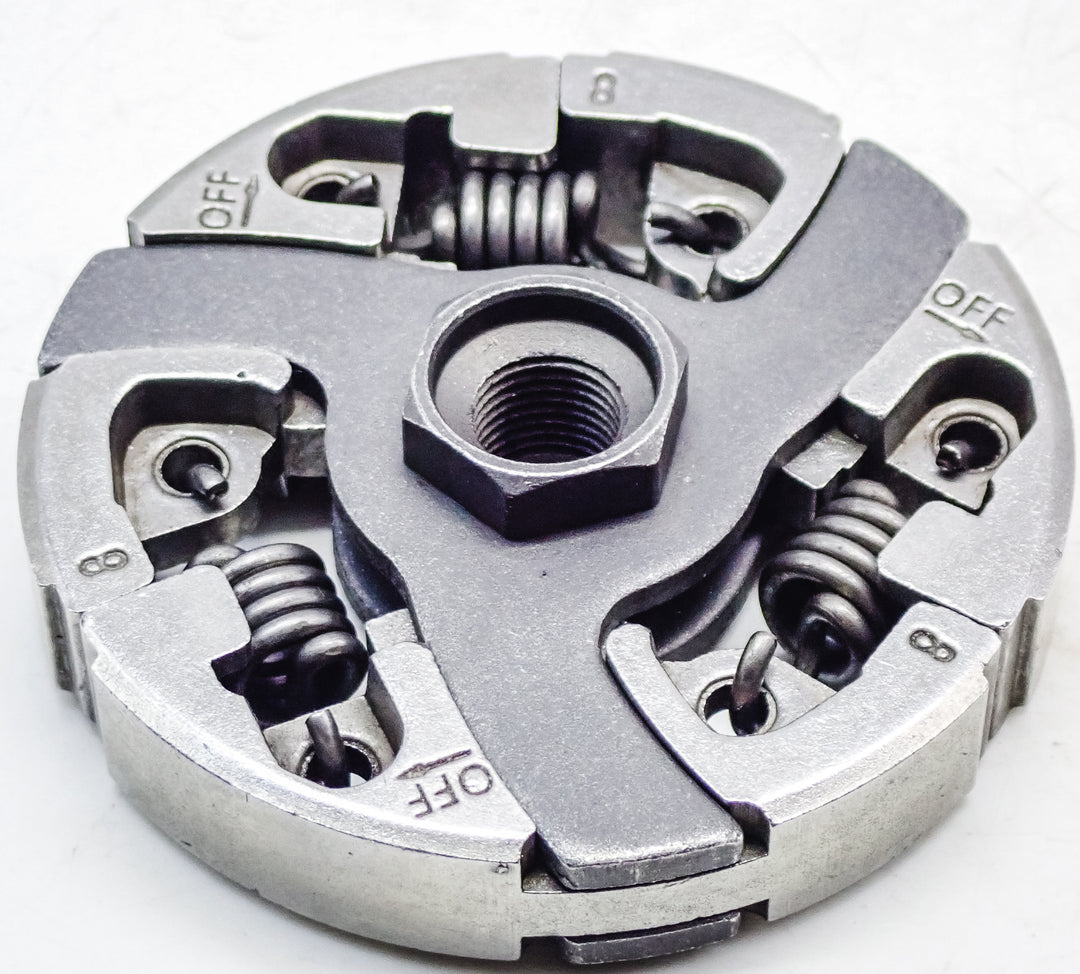 THE DUKE'S CLUTCH ASSEMBLY FITS HUSQVARNA 281XP 288XP 395XP