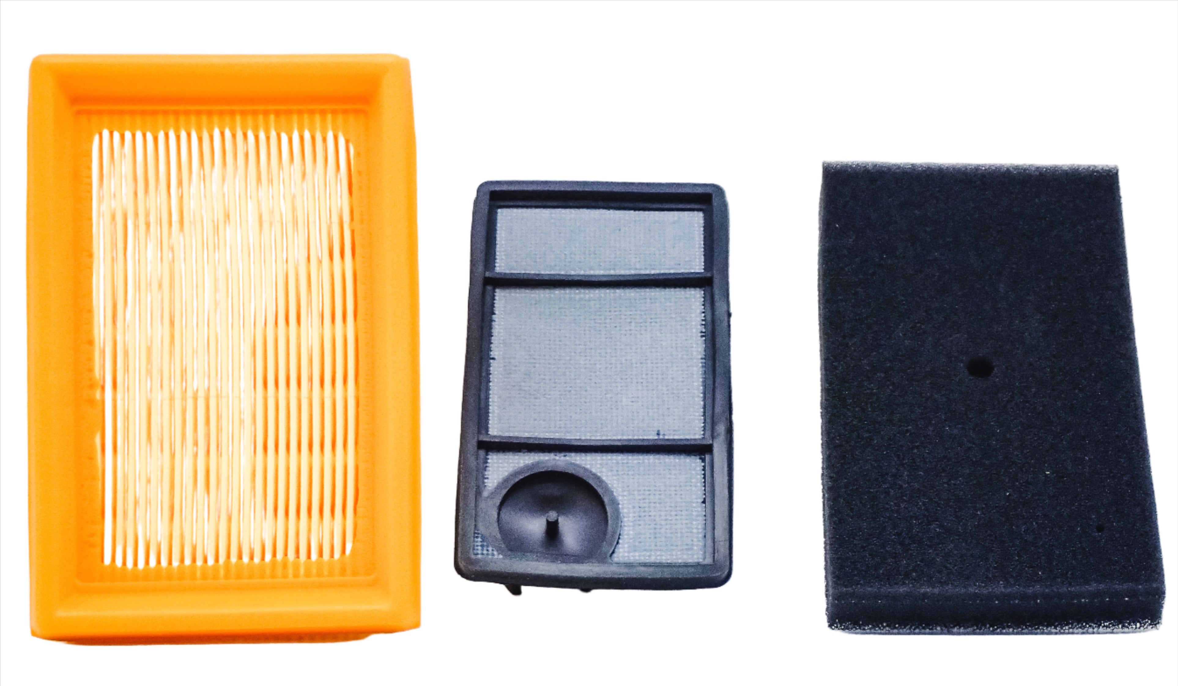 Luftfilter Für Stihl TS400 – Kompatibel, OEM 4223 141 0300, Non-Paper, Von L & S Engineers