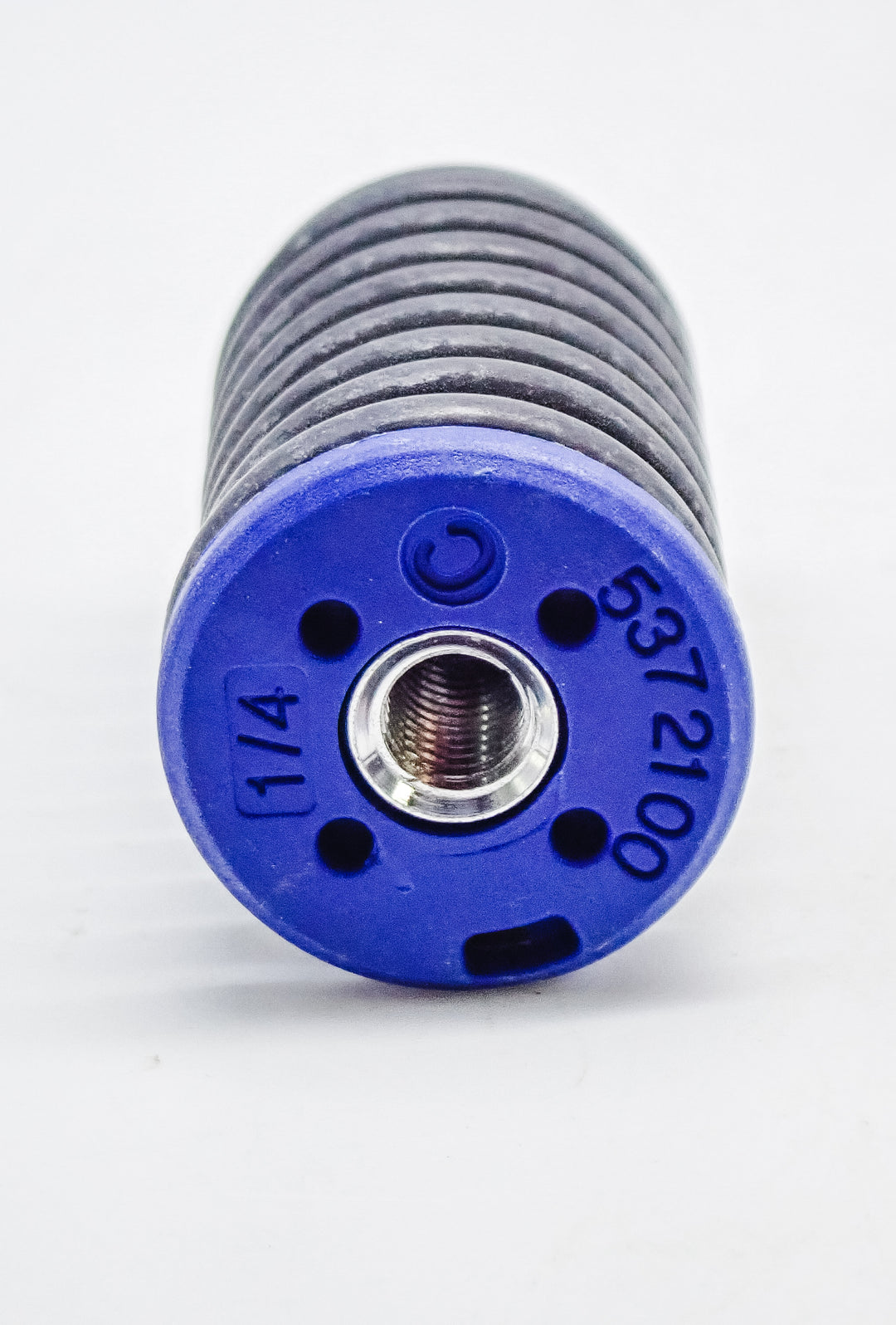 GENUINE ANTIVIBRATION BUFFER FITS HUSQVARNA K970III 537210310