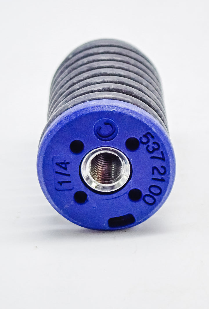 GENUINE ANTIVIBRATION BUFFER FITS HUSQVARNA K970III 537210310