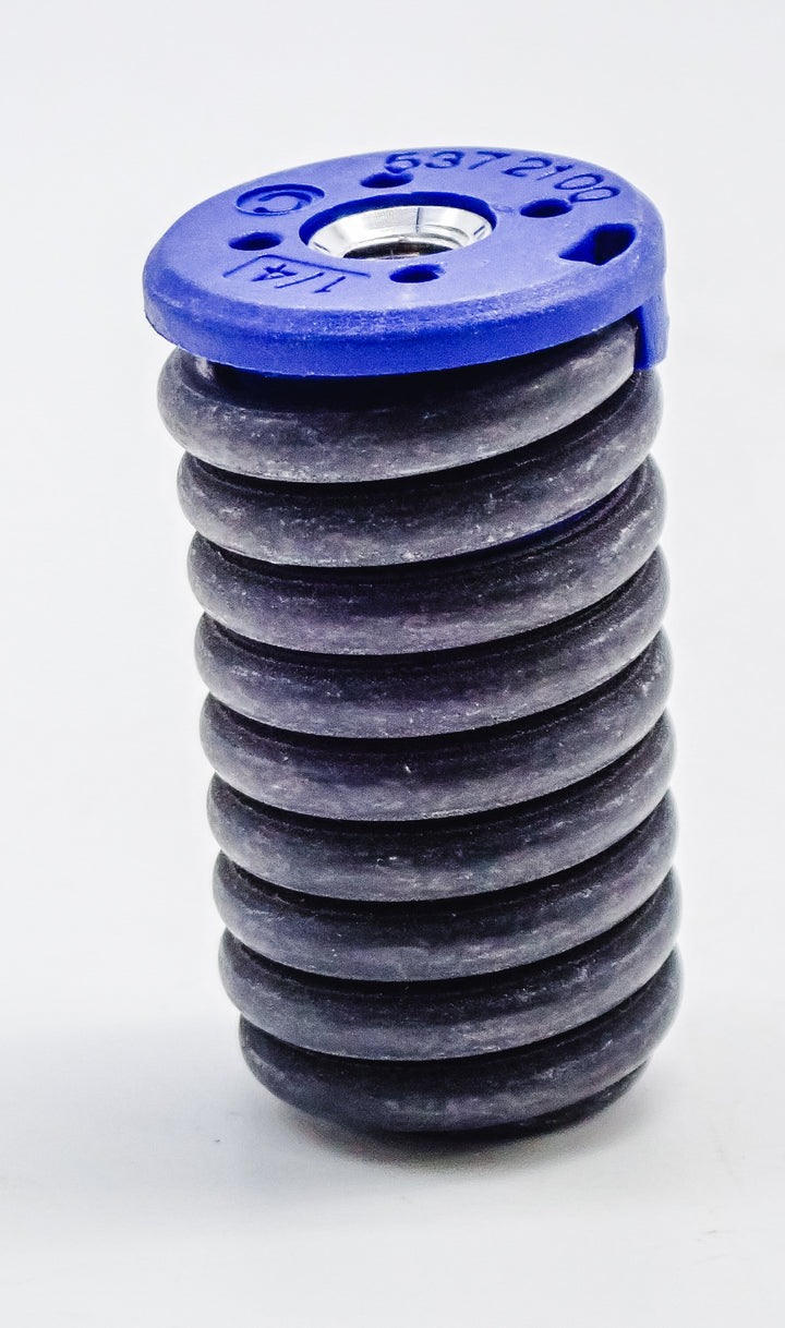 GENUINE ANTIVIBRATION BUFFER FITS HUSQVARNA K970III 537210310