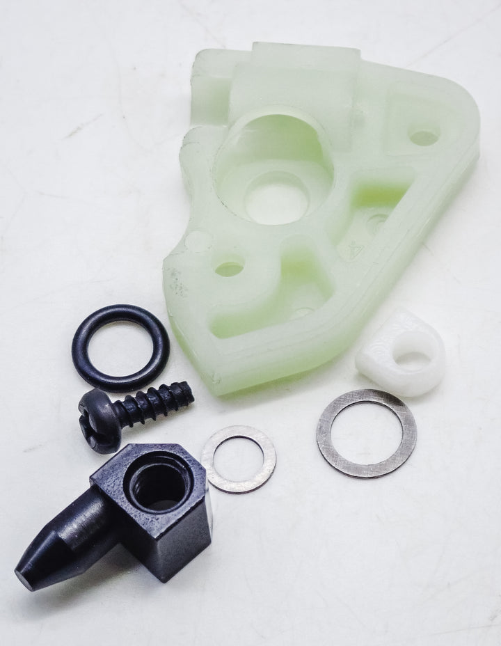 GENUINE OEM CHAIN TENSIONER FITS HUSQVARNA JONSERED CS2188 372XP + MORE 537044102