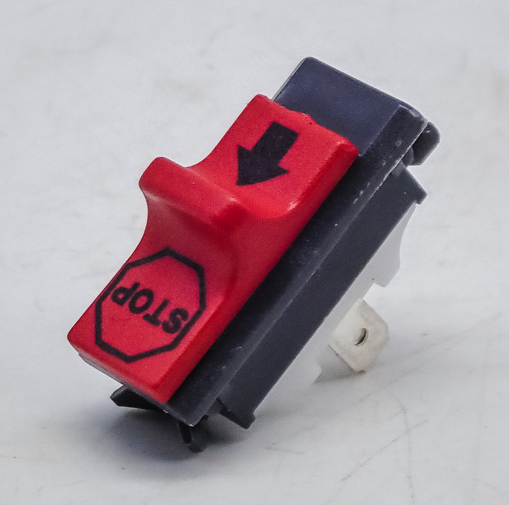 GENUINE OEM KILL SWITCH FITS HUSQVARNA MANY MODELS 503718201