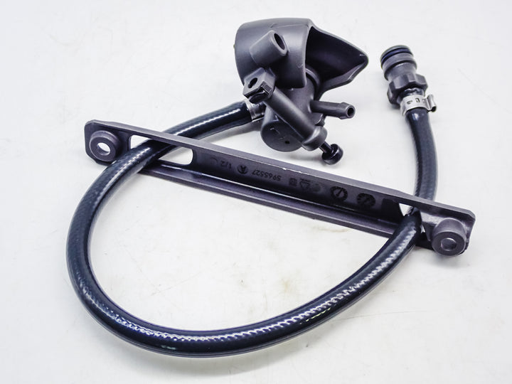 GENUINE HOSE KIT FITS HUSQVARNA K1270II 581476222