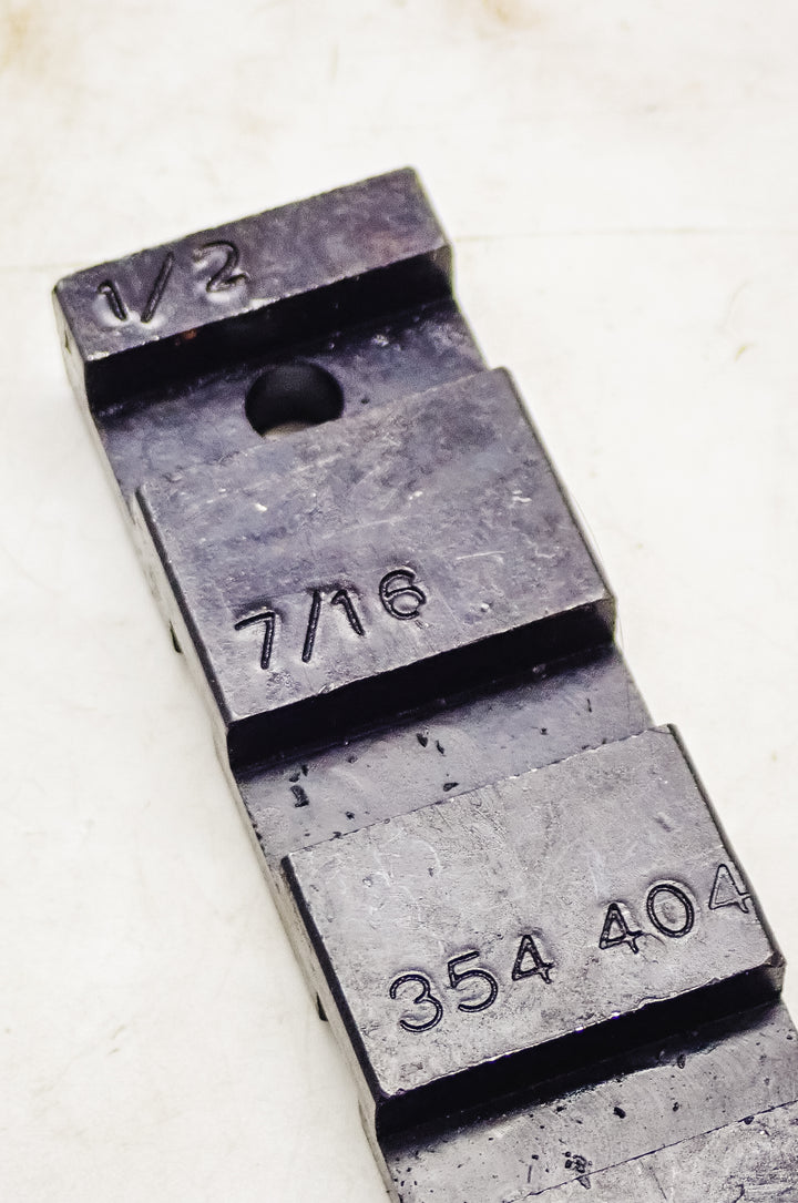 THE DUKE'S POCKET CHAINSAW CHAIN BREAKER FITS HUSQVARNA STIHL OREGON ETC