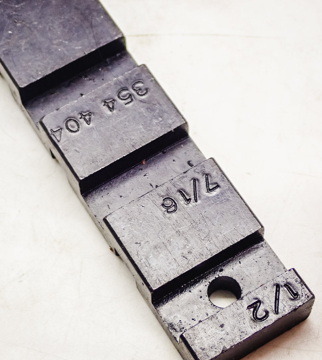 THE DUKE'S POCKET CHAINSAW CHAIN BREAKER FITS HUSQVARNA STIHL OREGON ETC