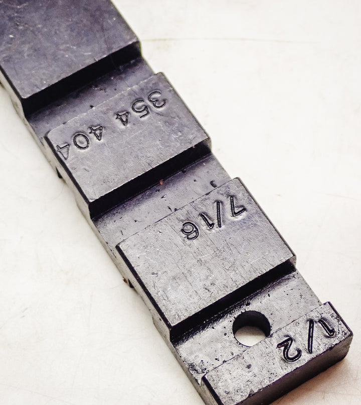 THE DUKE'S POCKET CHAINSAW CHAIN BREAKER FITS HUSQVARNA STIHL OREGON ETC