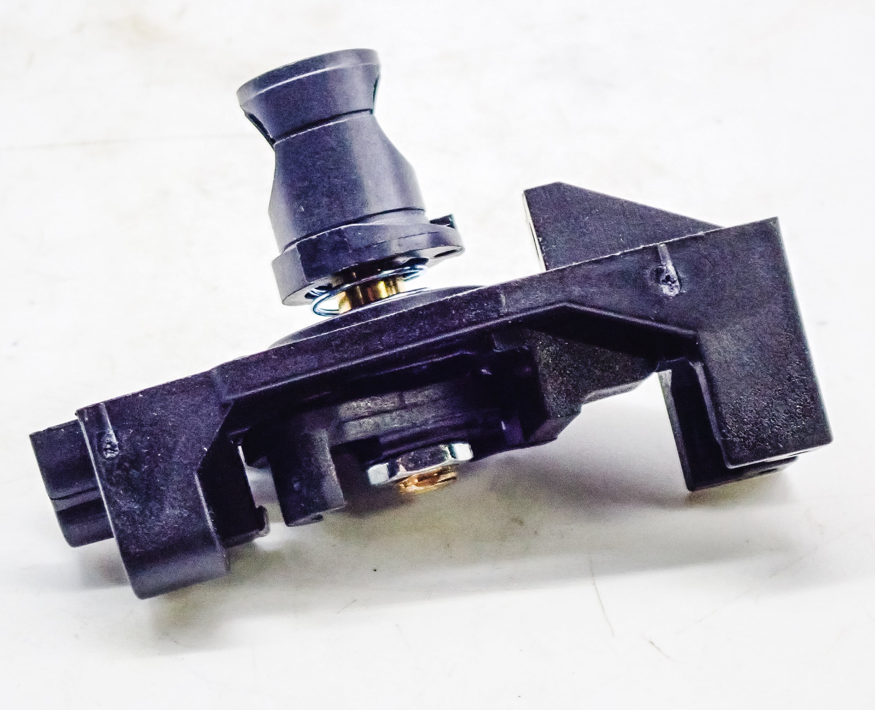 mn0505 Goodman CAP050350440RSP Replacement - 35 + 5 uf/Mfd 370/440