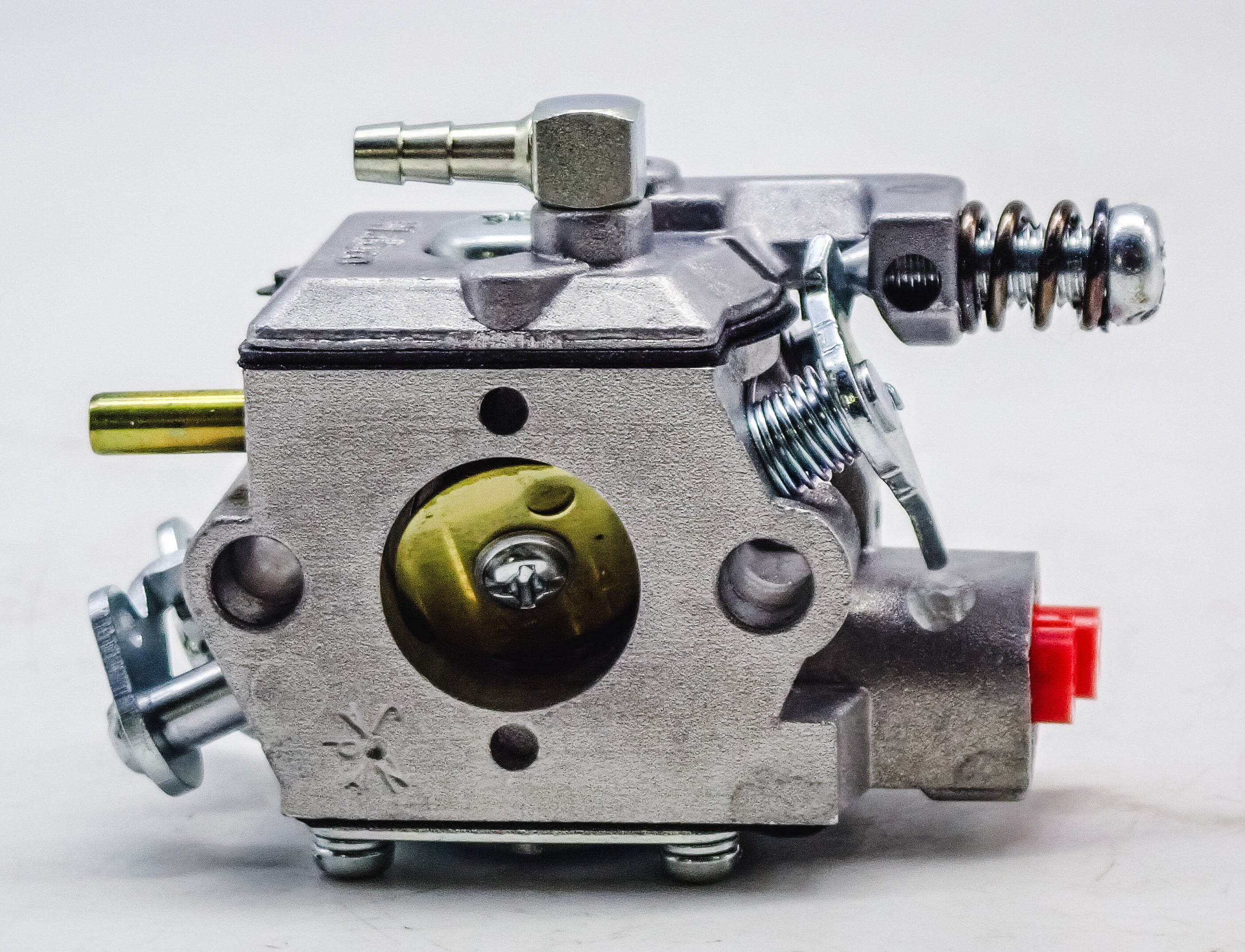 GENUINE ECHO CARBURETOR FITS CS-510 CS-590 A021000220 - Saw Salvage