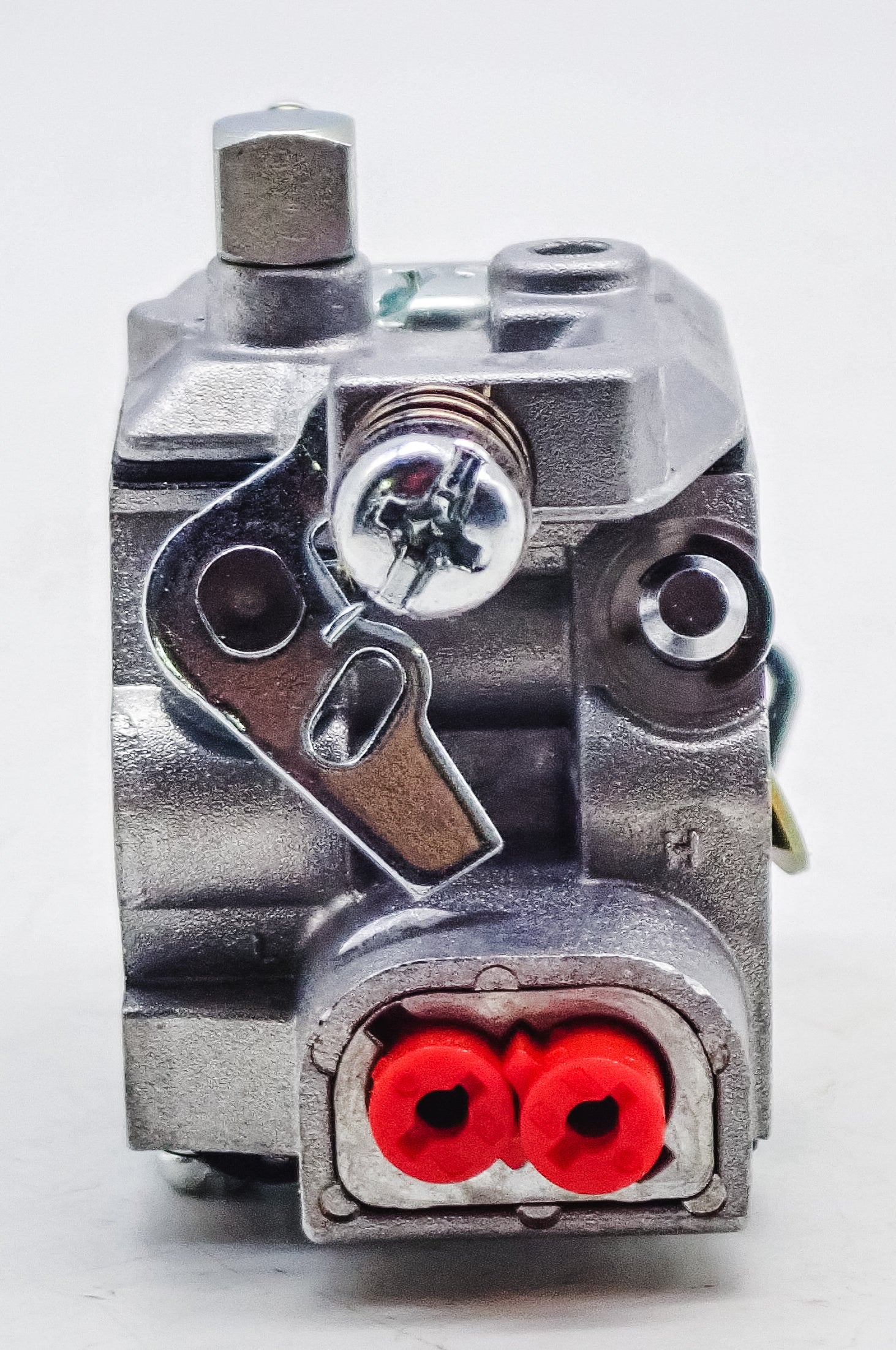 GENUINE ECHO CARBURETOR FITS CS-510 CS-590 A021000220 - Saw Salvage