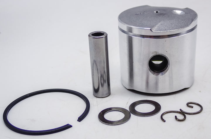 A300000640 MARMITTA PARTE ECO ORIGINALE, SCARICO BRD-280 SRM-280 - Foto 10