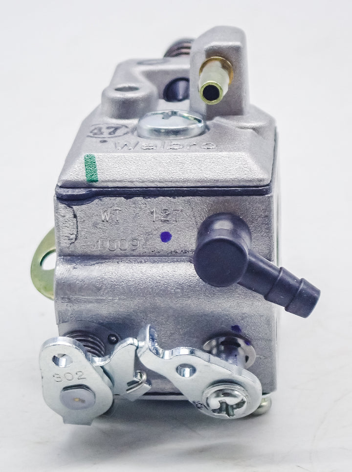 GENUINE ECHO SHINDAIWA CARBURETOR FITS 491S CS-490 A02103391