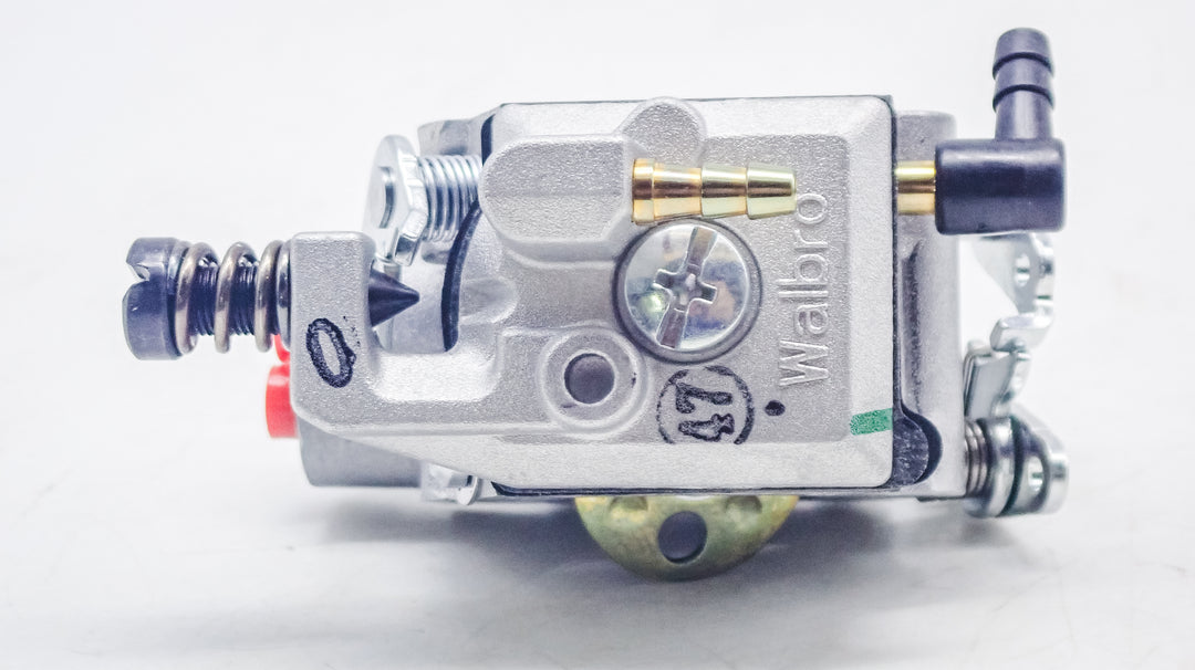 Carburador Para Motosierra Echo CS-490 Y Shindaiwa 452S/491S - Número Original A021003391, Sustituye A Walbro WT-1009