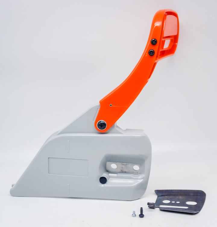 GENUINE ECHO CHAIN BRAKE COVER FITS CS-440 CS-520 43310039039
