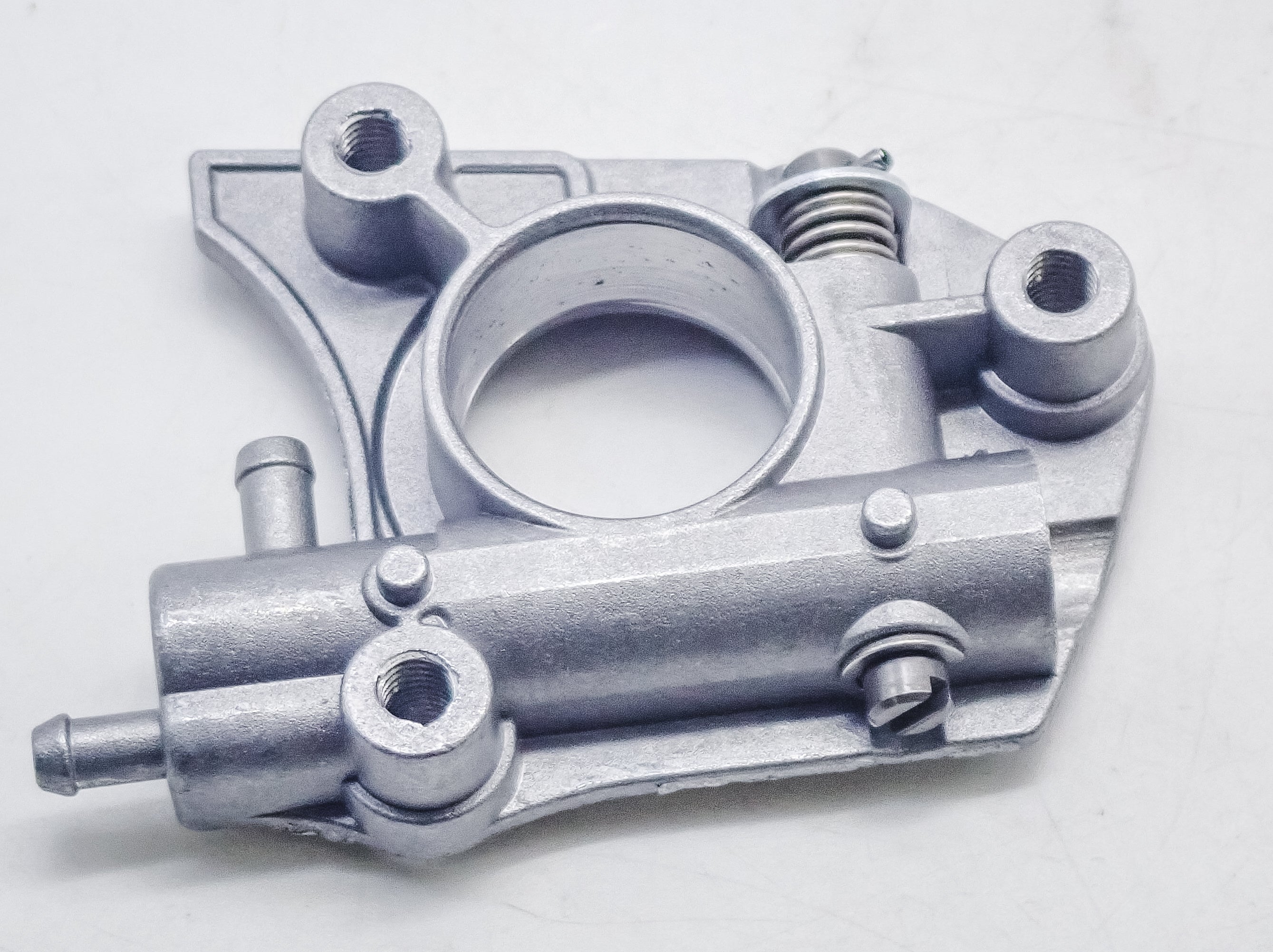 Campana Frizione ORIGINALE BLUEBIRD Per Motosega CS 590 CS590-169 - Foto 11