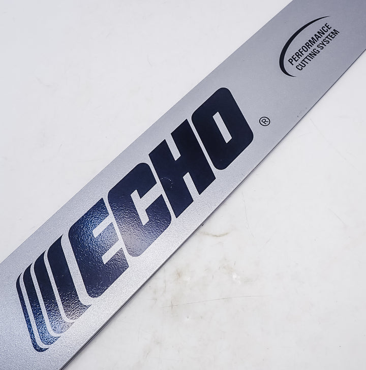 GENUINE ECHO 20" BAR FITS CS-7310P CS-7310PW 20H0PS3872C