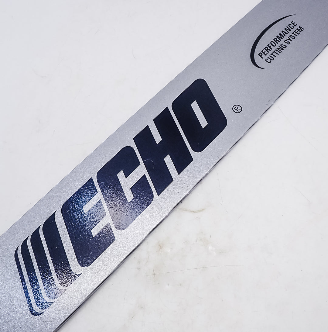 GENUINE ECHO 18" BAR FITS CS-590 CS-620 CS-680 3/8 .050 66DL 18D0PS3866C