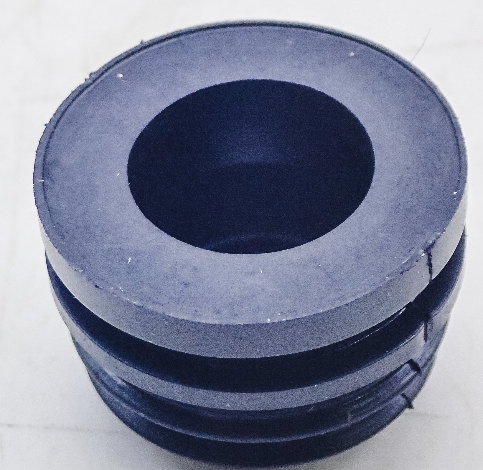 ユウコウ 44746☆ZX-6R 2005～2006年モデル☆社外ZXMT製/アッパーカウル/ライト