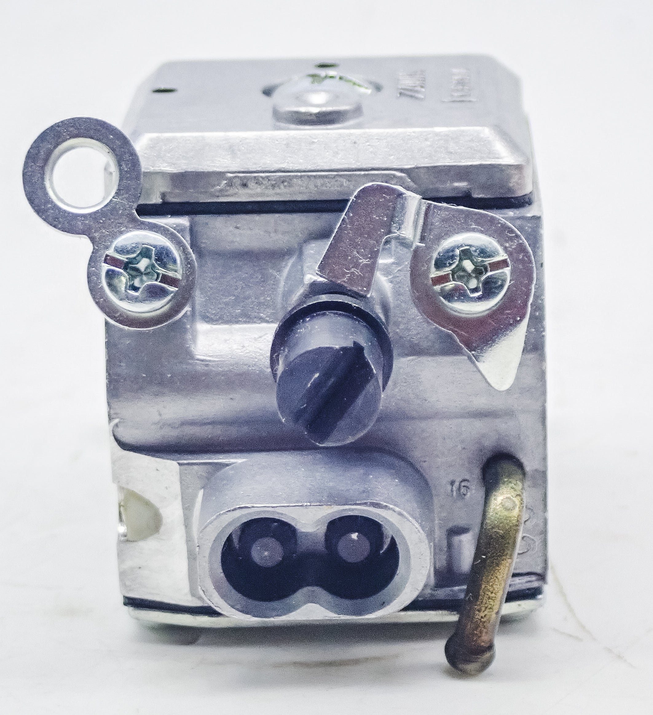 Husqvarna 346xp carburetor deals