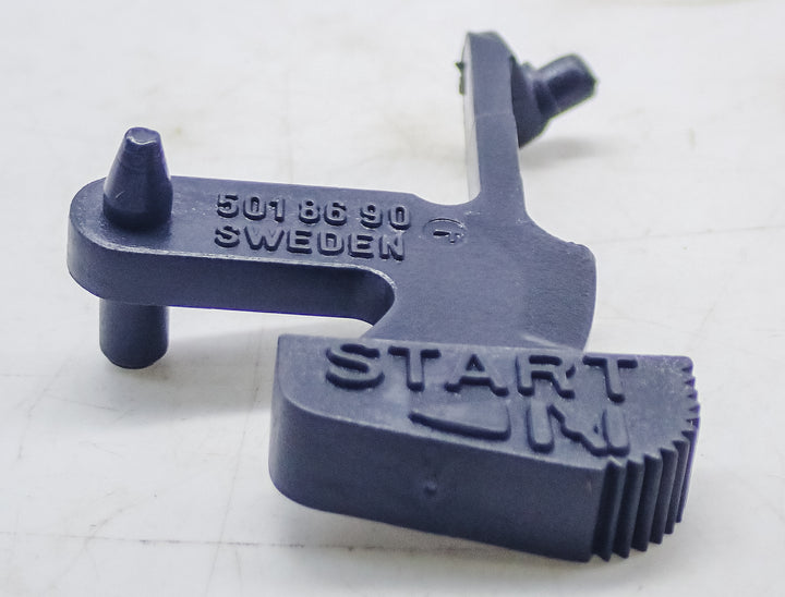 GENUINE CHOKE CONTROL FITS HUSQVARNA  254 257 261 262XP 501869002