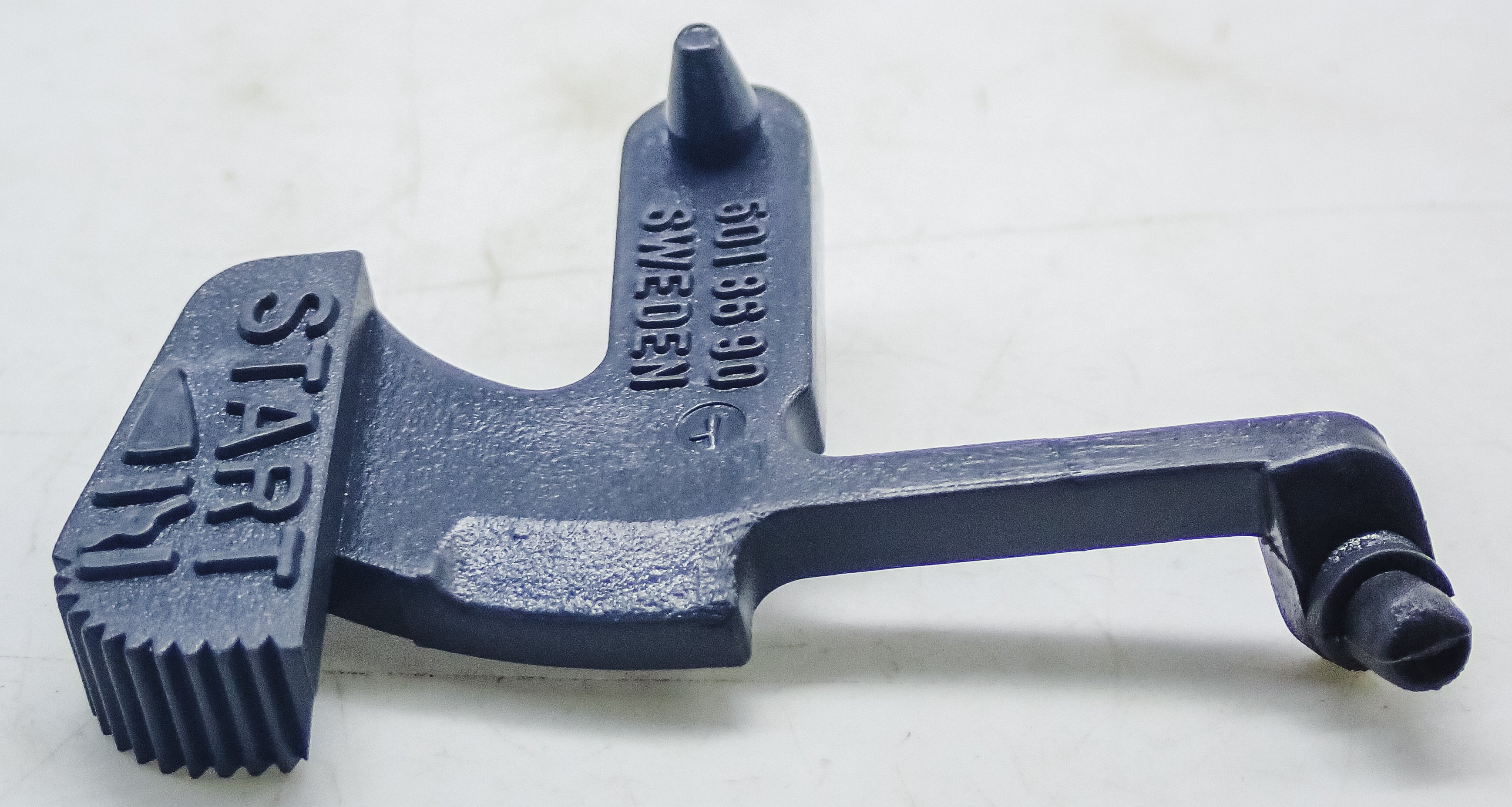 GENUINE CHOKE CONTROL FITS HUSQVARNA 254 257 261 262XP 501869002