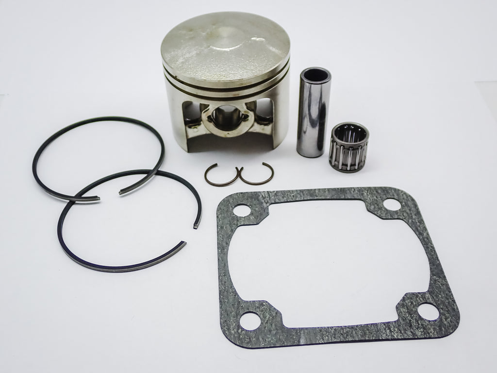 パーツ shin.pu.mino Amazon.com: ICOOYO Cylinder Piston Kit for Shindaiwa 488