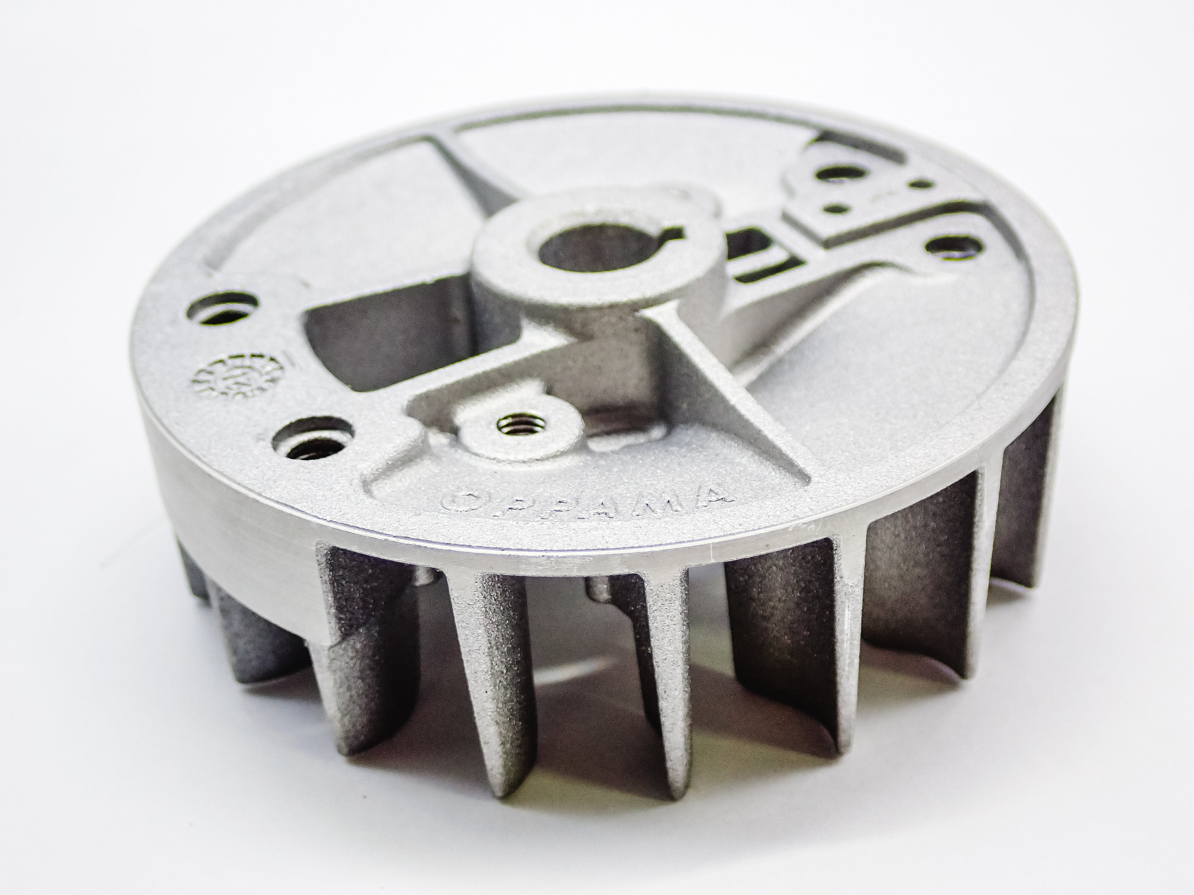 GENUINE ECHO FLYWHEEL FITS CS-2511P CS-2511T A409001300 - Saw Salvage