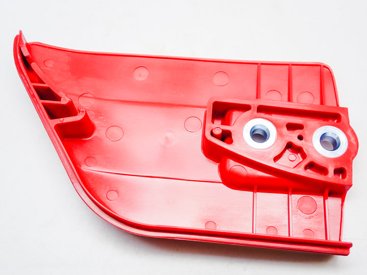 Nerf Bar Nets For Tusk Alba 757 Titan Fits Honda Yamaha Suzuki - Foto 4