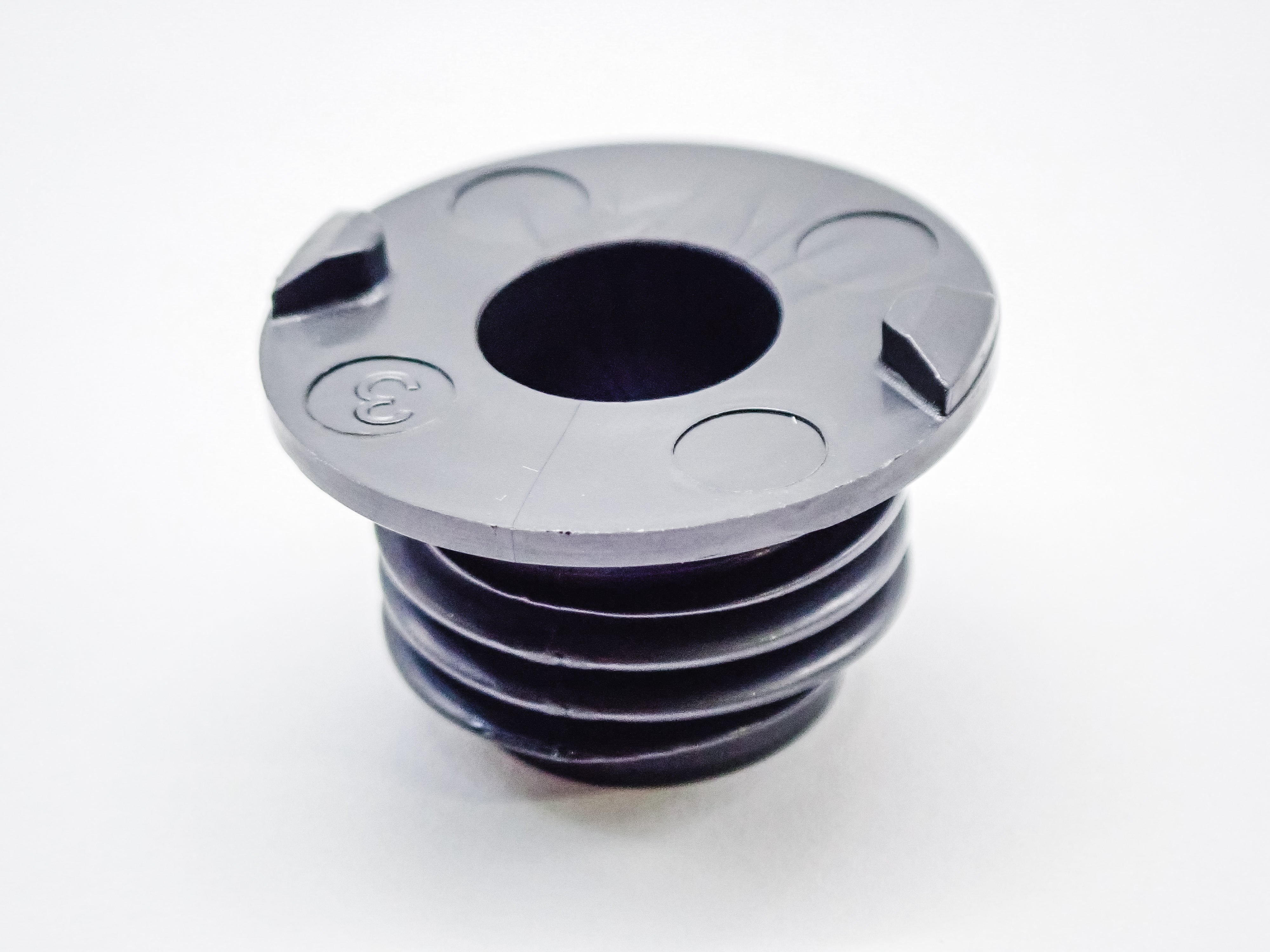 ダイソン GENUINE ECHO WORM GEAR FITS CS-3510 V652000280 - Saw Salvage