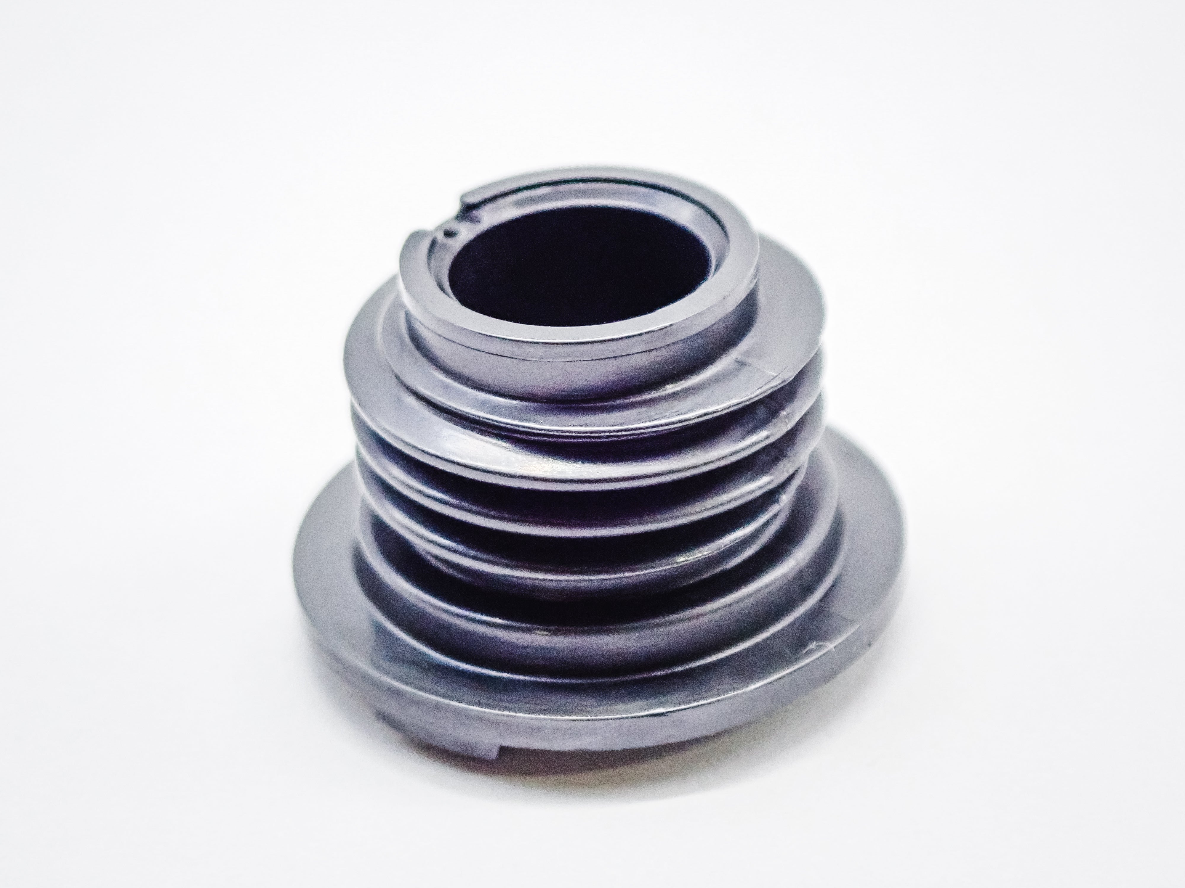 GENUINE ECHO WORM GEAR FITS CS-3510 V652000280 - Saw Salvage