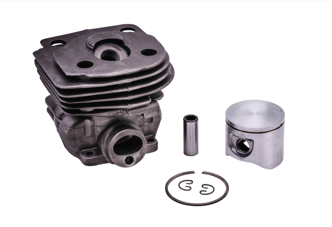 THE DUKE'S NIKASIL PISTON AND CYLINDER KIT FITS HUSQVARNA 357 46MM