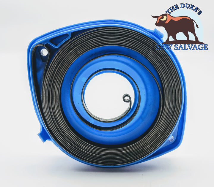 THE DUKE'S NEW STARTER SPRING FITS HUSQVARNA K750 K760 K960 K970