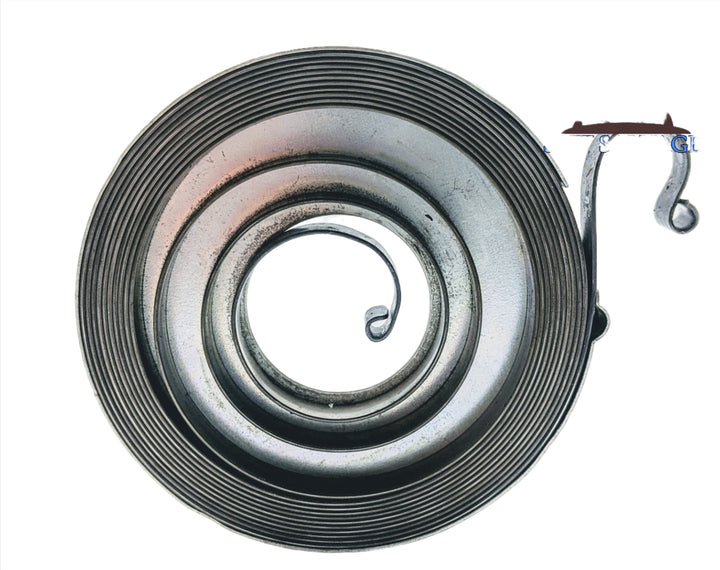 THE DUKE'S NEW STARTER RECOIL SPRING FITS STIHL TS400 CONCRETE SAW