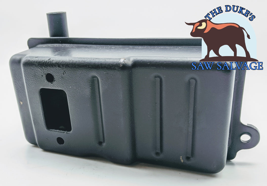 THE DUKE'S MUFFLER FITS STIHL BR400 BR420 SR400 SR420 BLOWERS