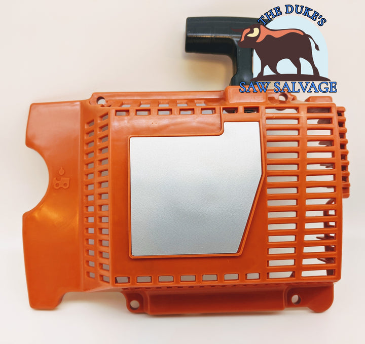 DUKE'S PREMIUM RECOIL REWIND PULL STARTER FITS HUSQVARNA 181 281 288XP