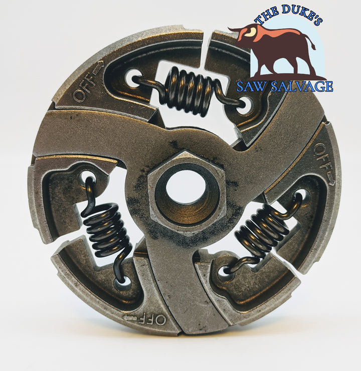 THE DUKE'S CLUTCH FITS HUSQVARA K1250 3120XP K1270 K1260 K1250 3120K 394XP