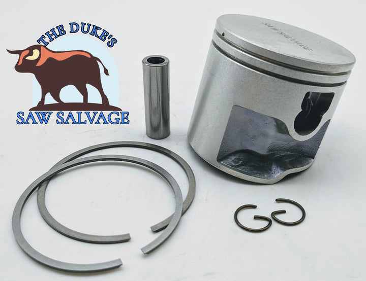 THE DUKE'S PERFORMANCE COATED PISTON FITS STIHL TS410 TS420 50MM