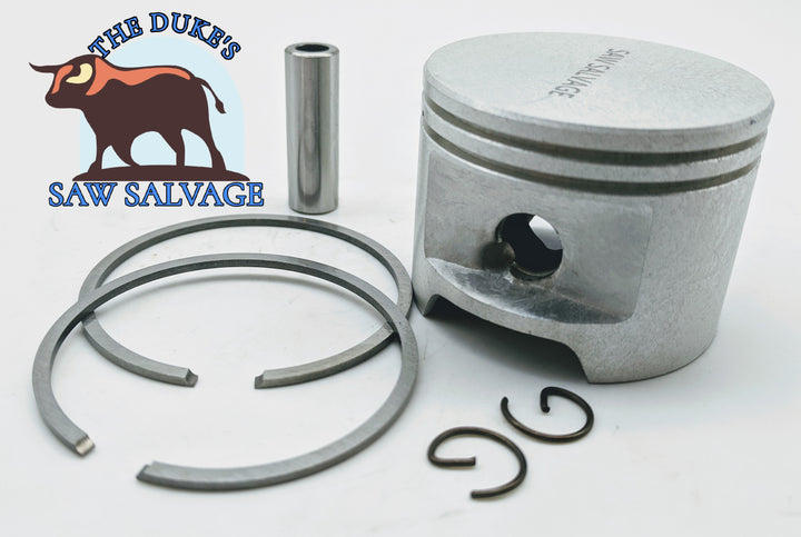 THE DUKE'S PERFORMANCE COATED PISTON FITS STIHL 039 MS390 49MM
