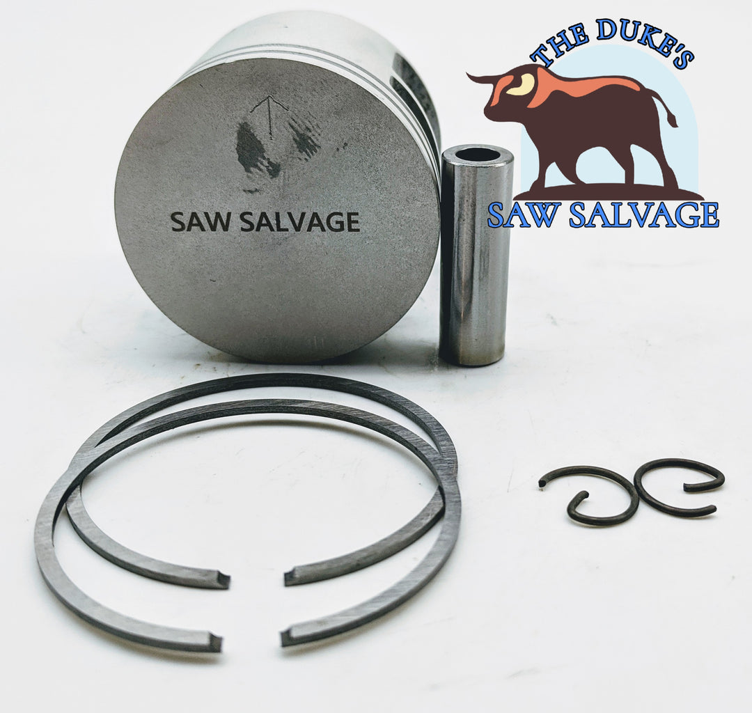 THE DUKE'S PERFORMANCE COATED PISTON FITS STIHL 039 MS390 49MM