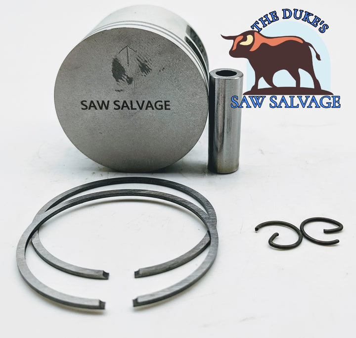 THE DUKE'S PERFORMANCE COATED PISTON FITS STIHL 039 MS390 49MM