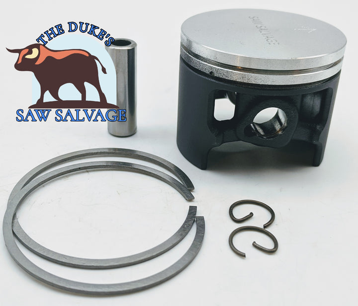 THE DUKE'S PERFORMANCE COATED PISTON FITS STIHL 036 MS360 48MM