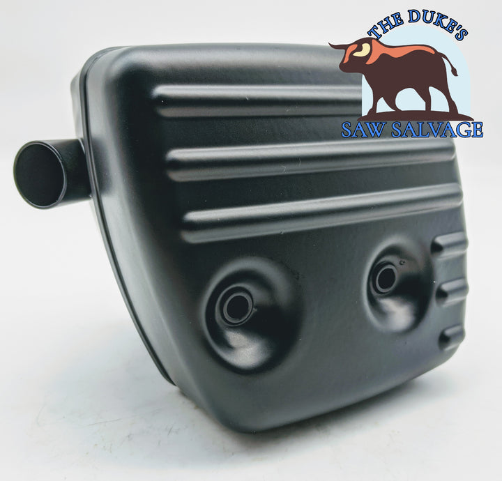 THE DUKE'S HEAVY DUTY MUFFLER FITS HUSQVARNA K1250 3120K