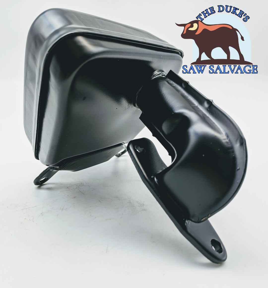 THE DUKE'S MUFFLER FITS STIHL 041 1110 140 0613